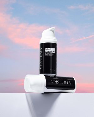 Skincare Products & Corrective Treatments