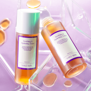 Skincare Products & Corrective Treatments