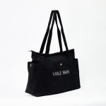 The Tote Bag