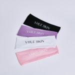 HeadBands (Purple, Pink, White, Black)